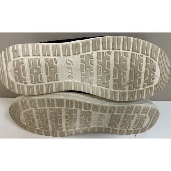 STQ slip on loafers with arch support. Size 7.5 (W) - Picture 7 of 8